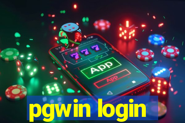 pgwin login